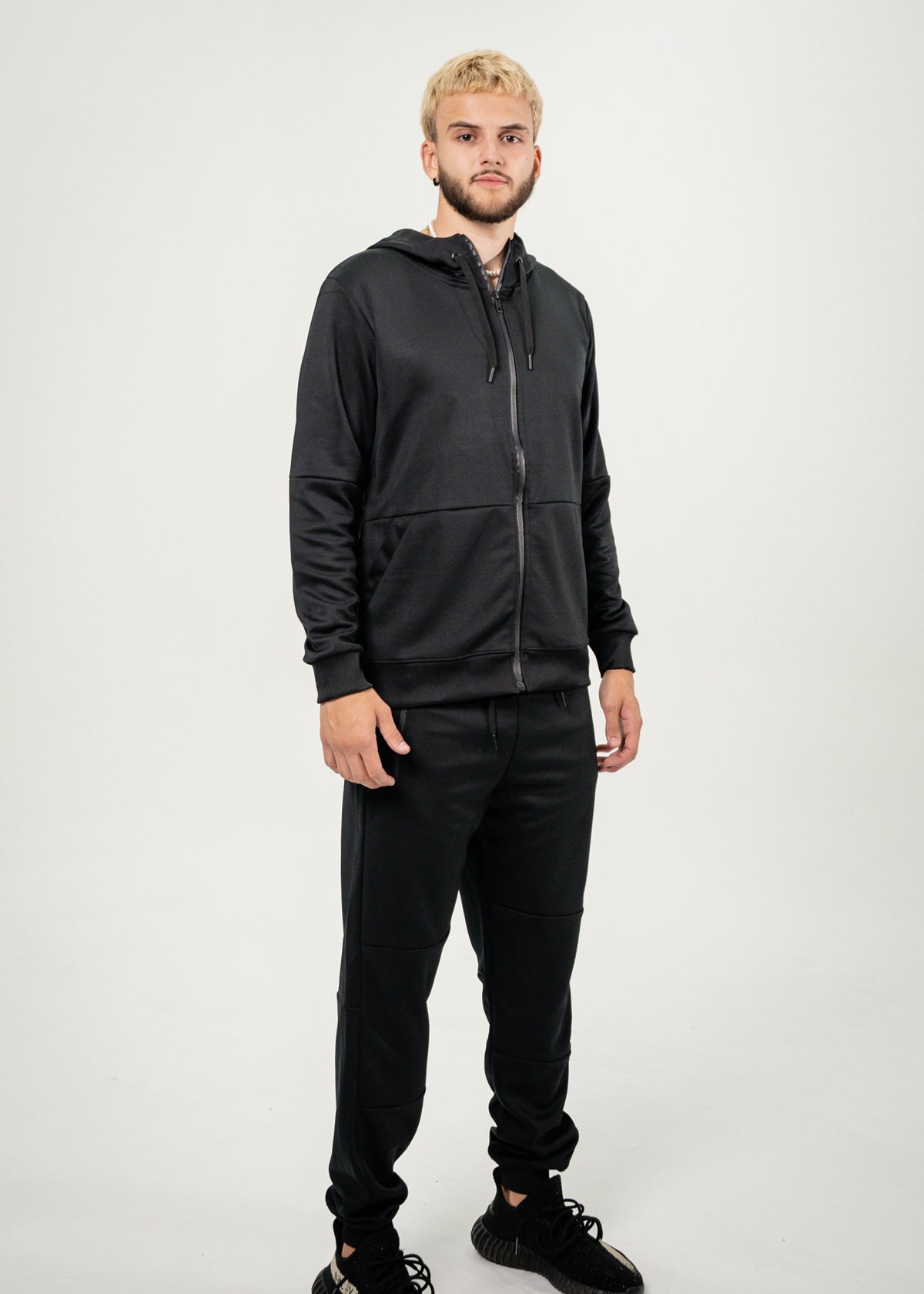 280 GSM Tech Tracksuit