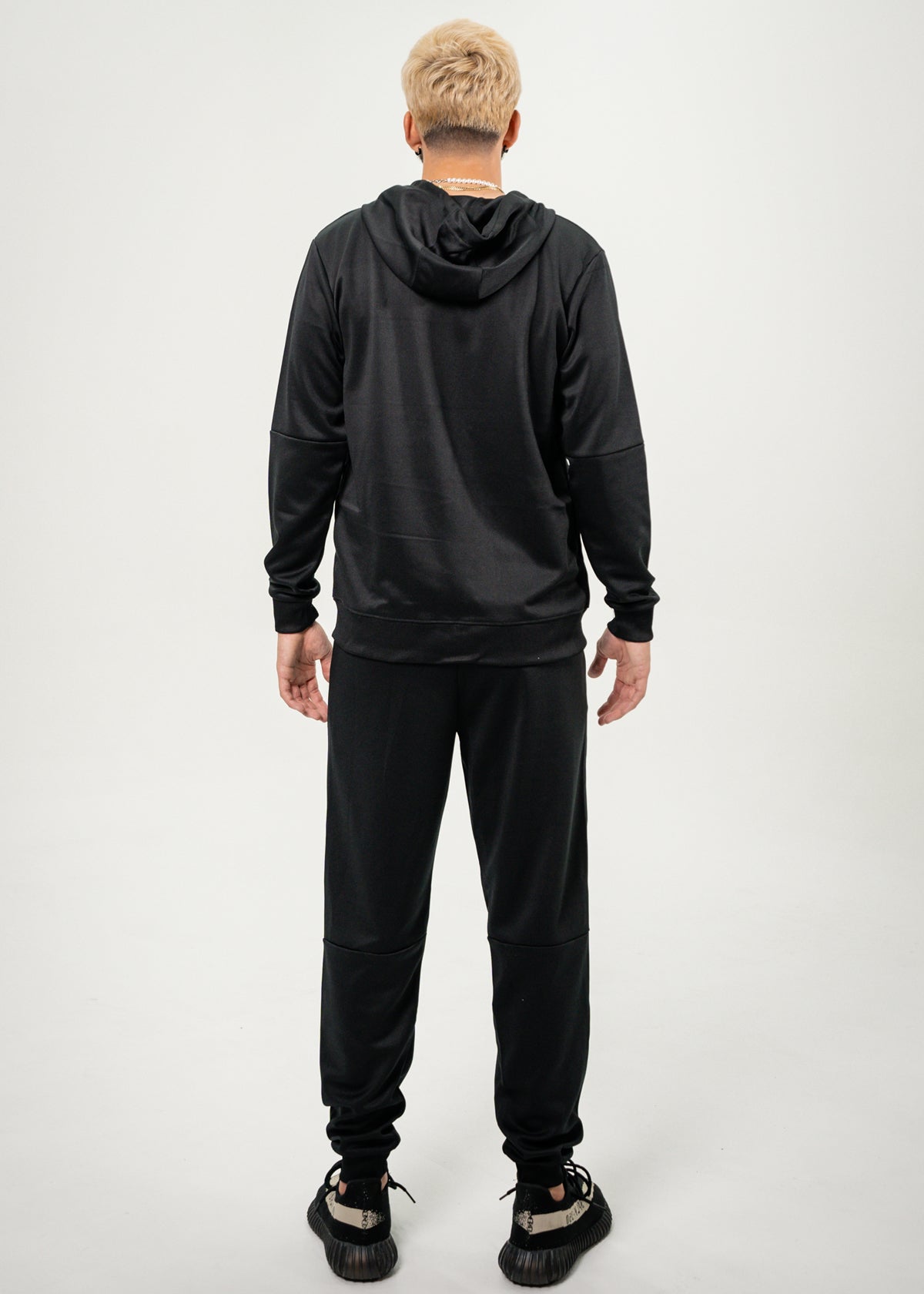 280 GSM Tech Tracksuit