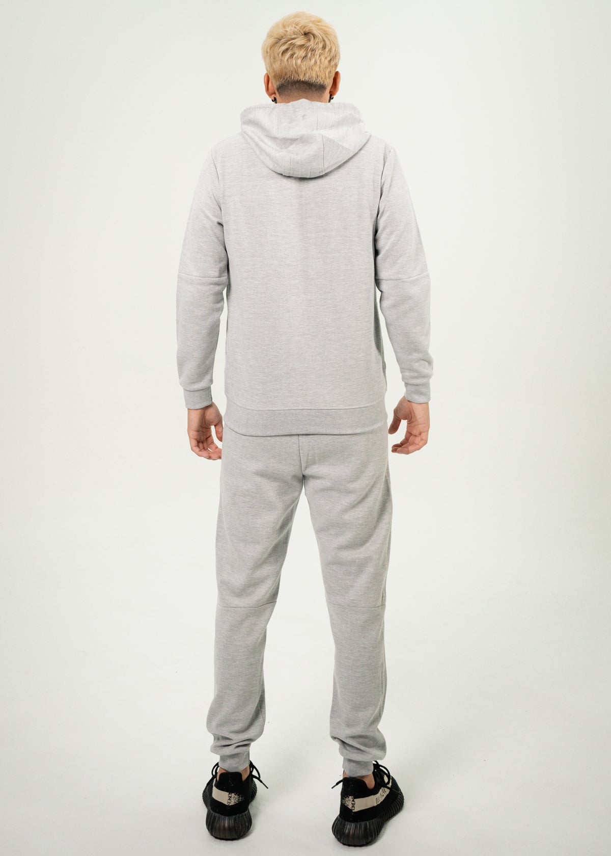 280 GSM Tech Tracksuit