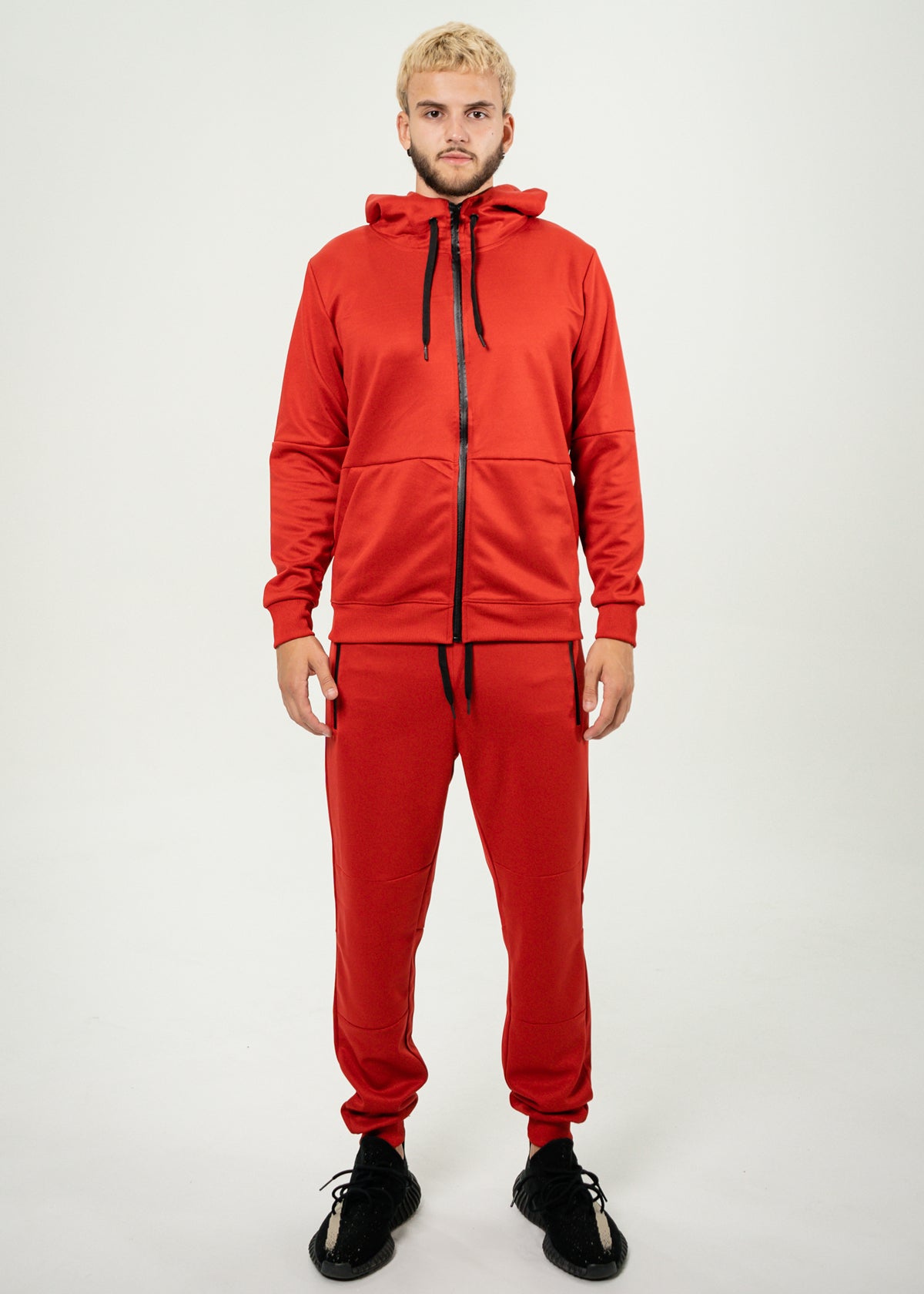 280 GSM Tech Tracksuit