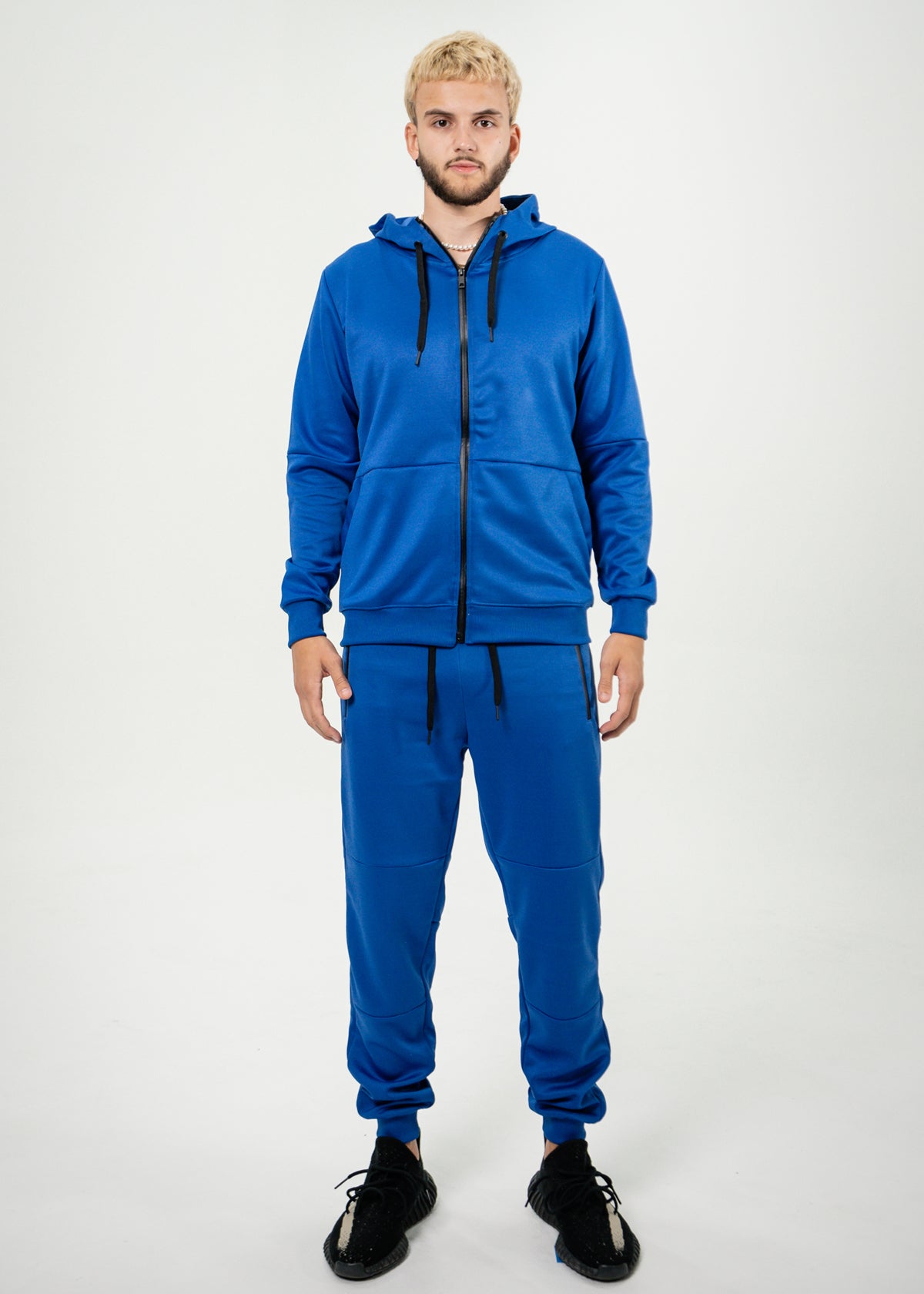 280 GSM Tech Tracksuit