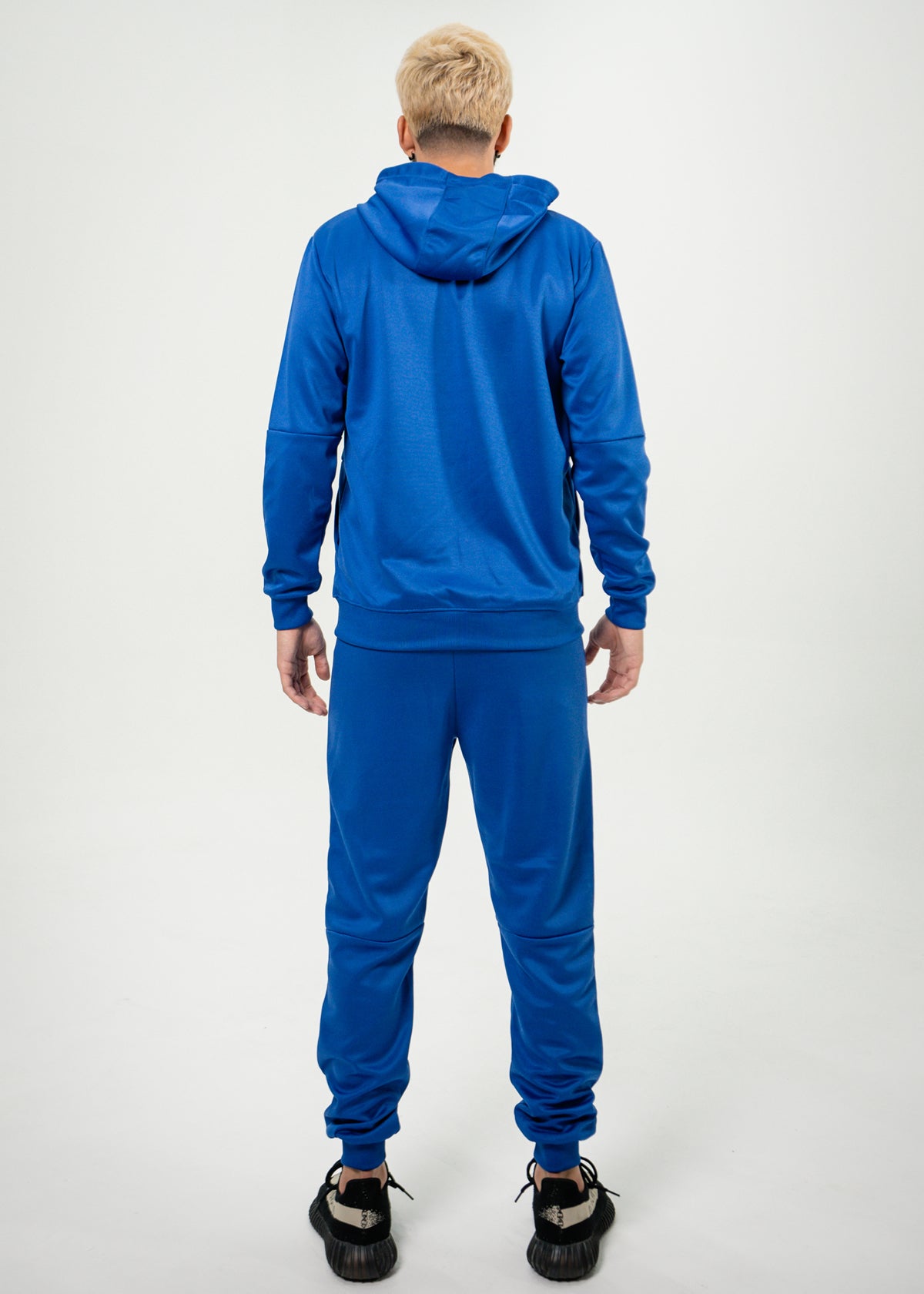 280 GSM Tech Tracksuit