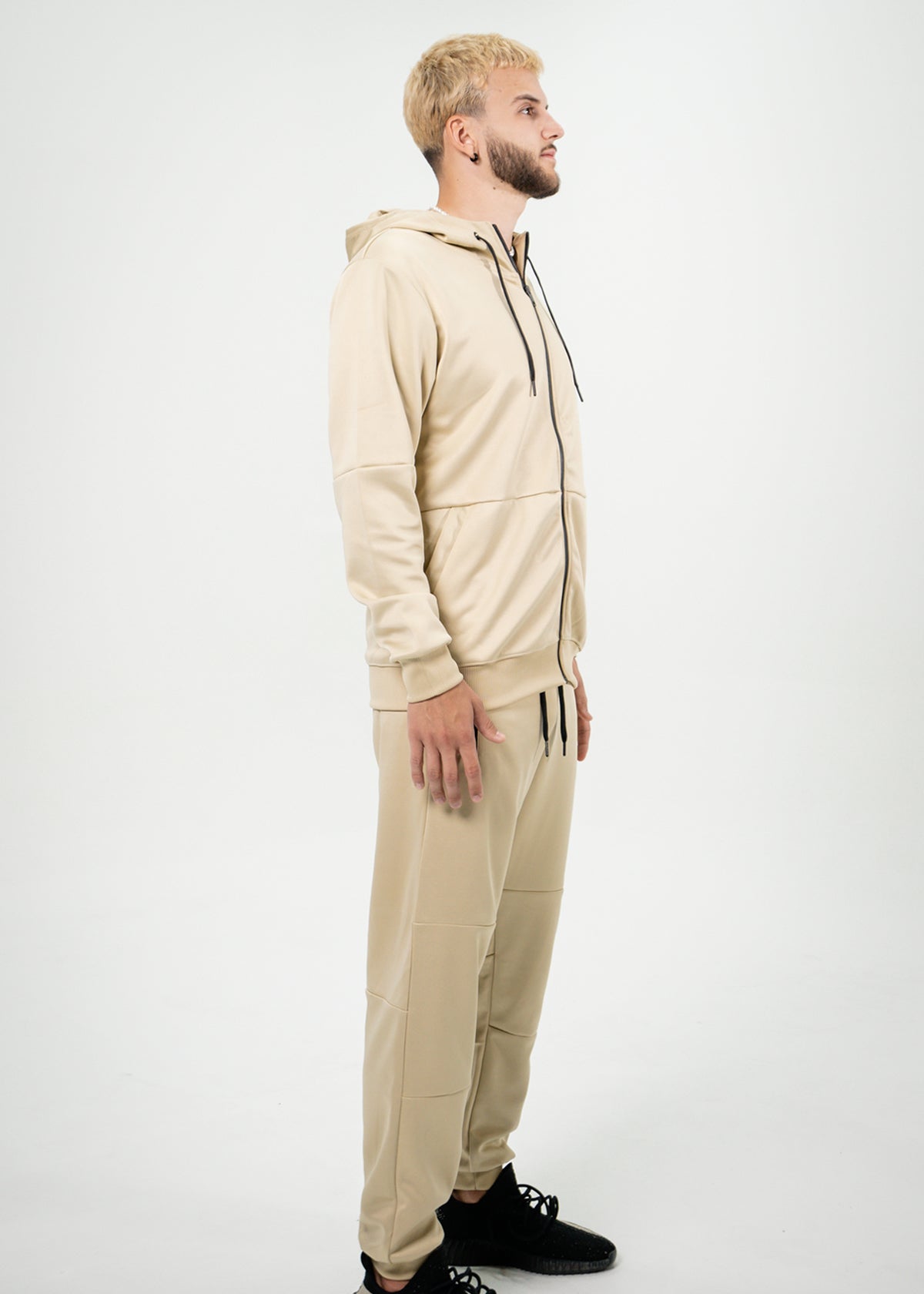 280 GSM Tech Tracksuit