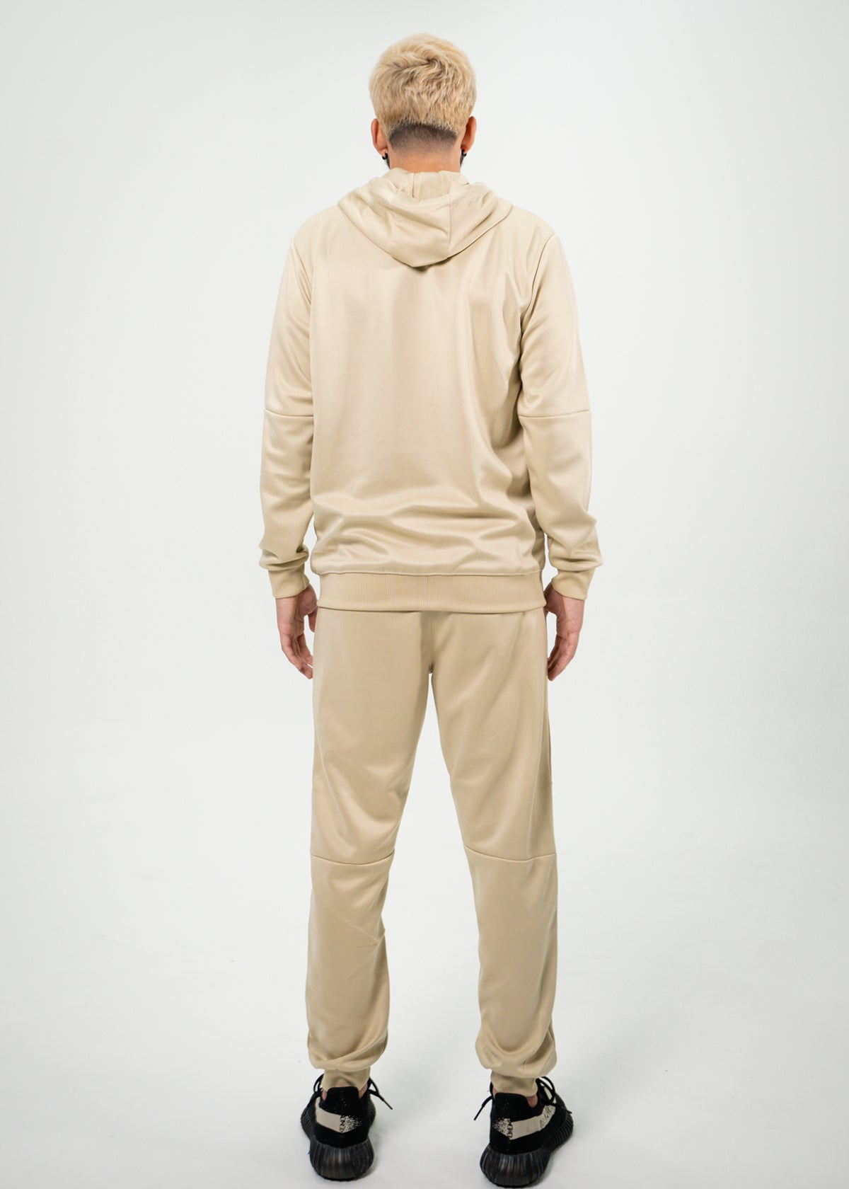 280 GSM Tech Tracksuit