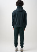380 GSM Garment Wash Premium Fleece Sweatsuit
