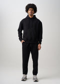380 GSM Garment Wash Premium Fleece Sweatsuit