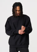 14 OZ Oversized Fleece Heavyweight Crewneck Sweatshirt