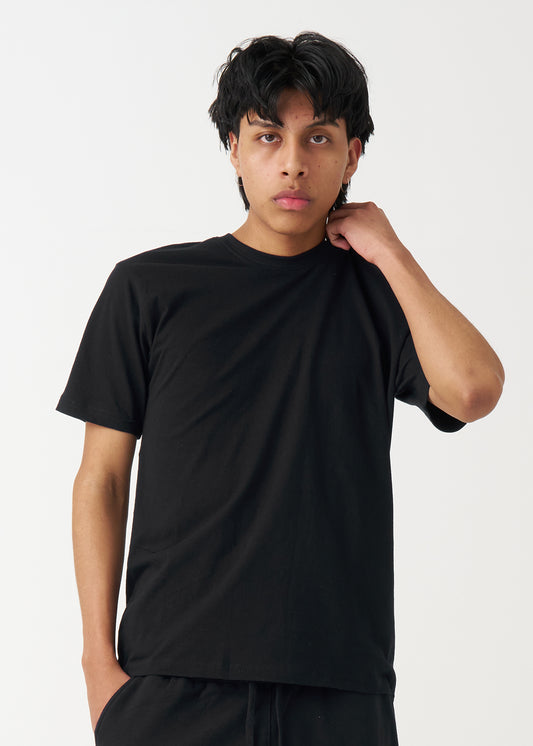 5 OZ Combed Cotton T-Shirt