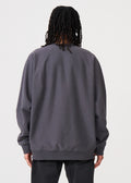 14 OZ Oversized Fleece Heavyweight Crewneck Sweatshirt