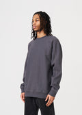 14 OZ Oversized Fleece Heavyweight Crewneck Sweatshirt