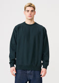 14 OZ Oversized Fleece Heavyweight Crewneck Sweatshirt
