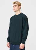 14 OZ Oversized Fleece Heavyweight Crewneck Sweatshirt