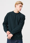 14 OZ Oversized Fleece Heavyweight Crewneck Sweatshirt