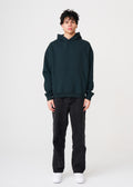 14 OZ Heavyweight Premium Fleece Oversized Sweatshirt