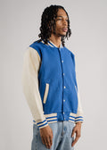 Varsity Heavy Blend Fleece SweatShirt
