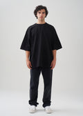 7 OZ Heavyweight Boxy Oversized T-Shirt