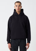 14 OZ Oversized Heavy Blend Fleece Sweatshirt