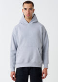 14 OZ Oversized Heavy Blend Fleece Sweatshirt