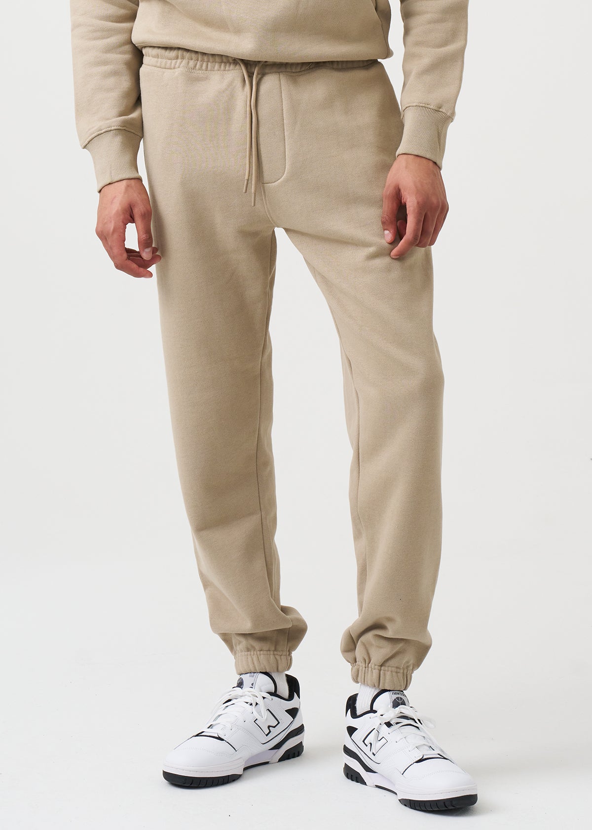 14 OZ Heavy Blend Fleece Sweatpant