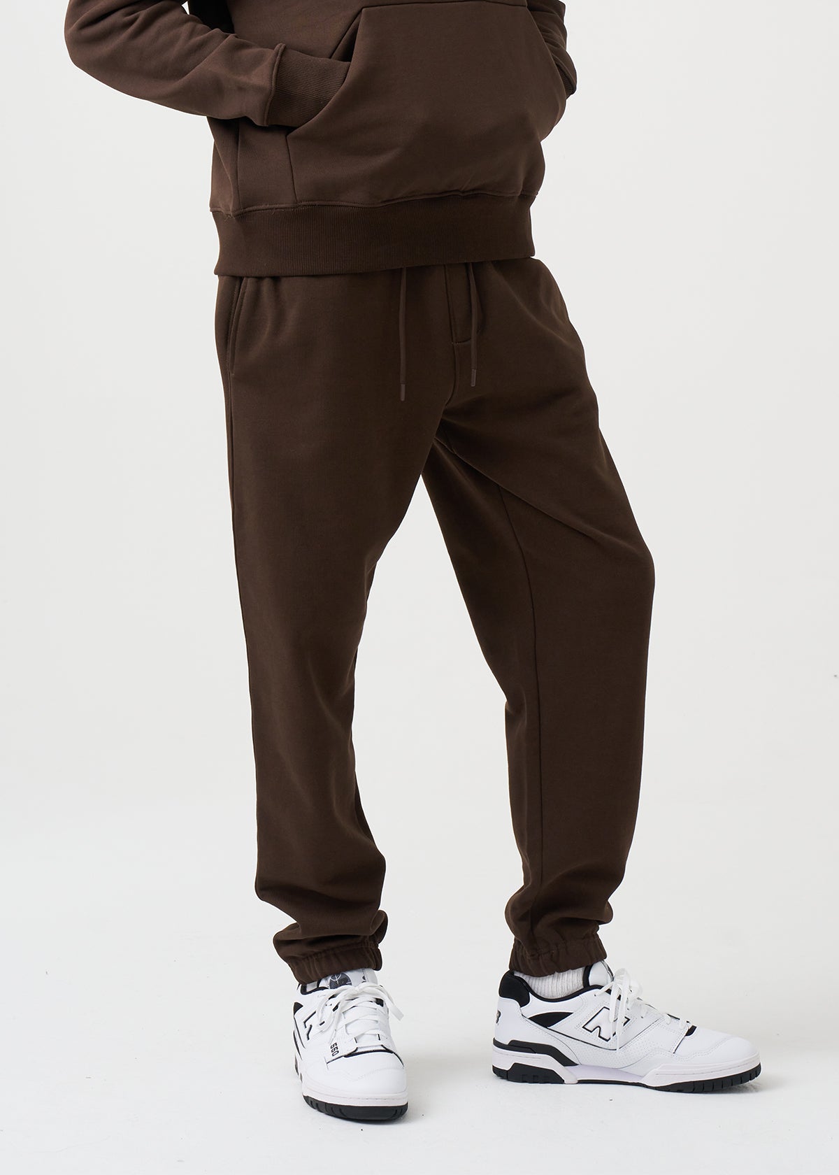 14 OZ Heavy Blend Fleece Sweatpant