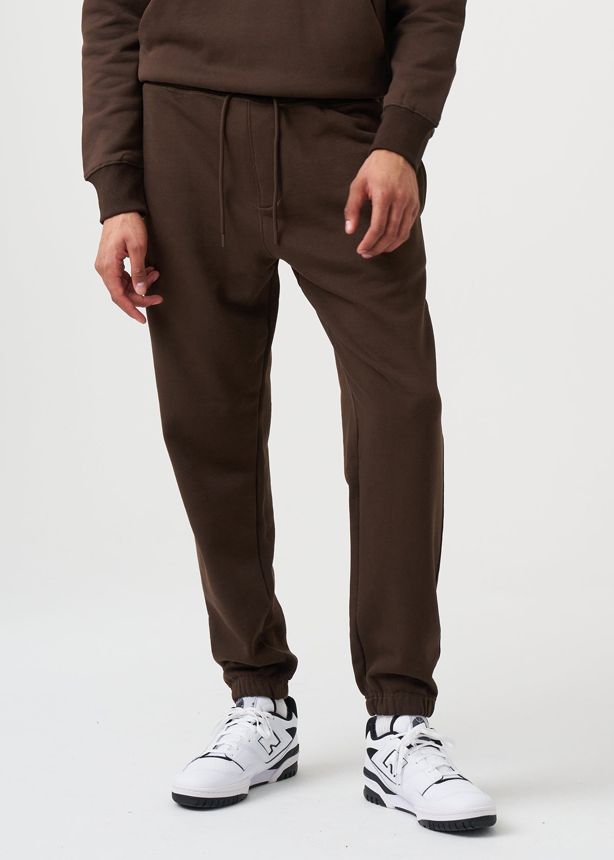 14 OZ Heavy Blend Fleece Sweatpant