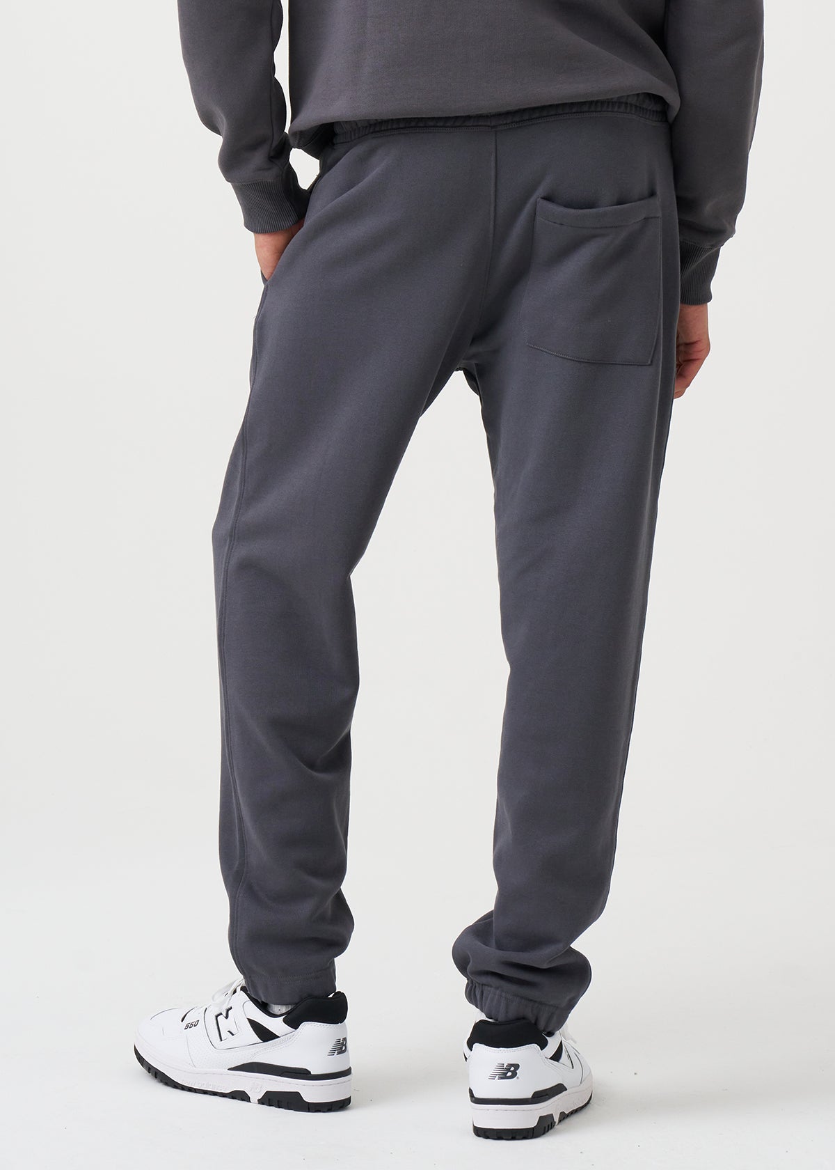 14 OZ Heavy Blend Fleece Sweatpant