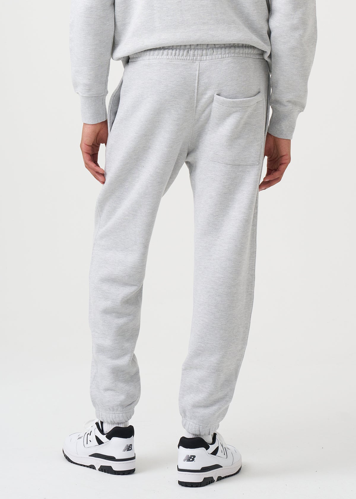 14 OZ Heavy Blend Fleece Sweatpant