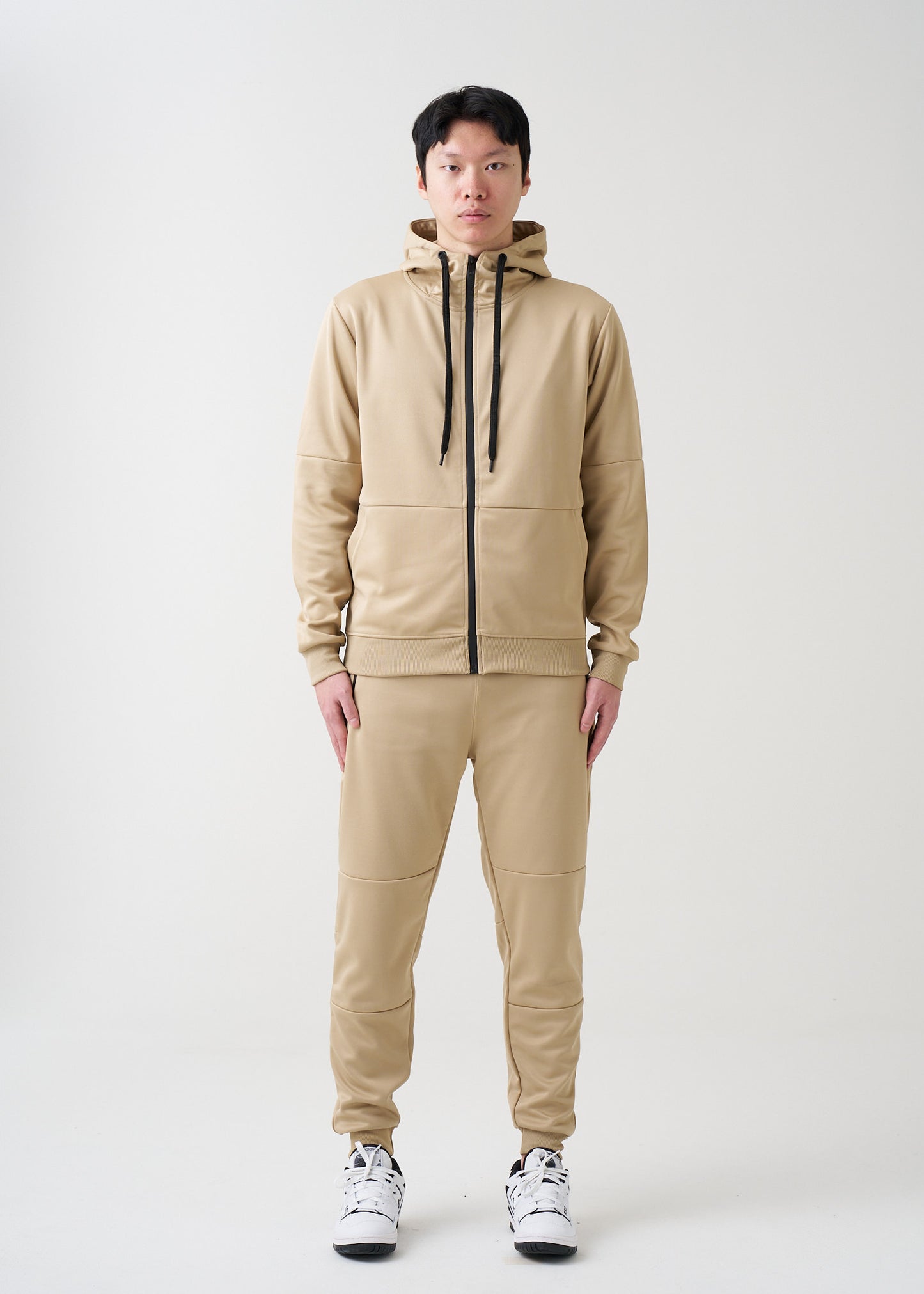 320 GSM Tech TrackSuit