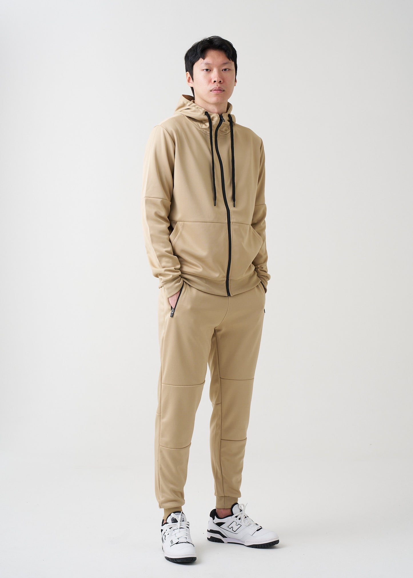 320 GSM Tech TrackSuit