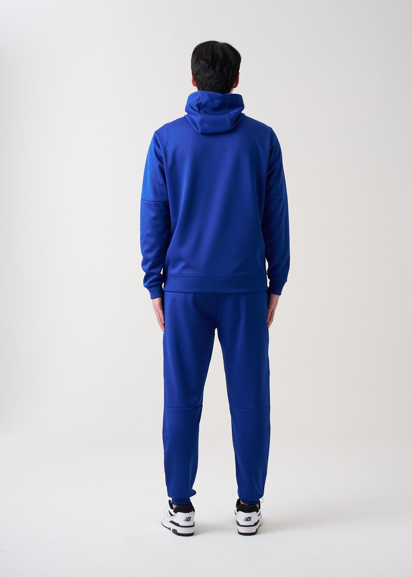 320 GSM Tech TrackSuit