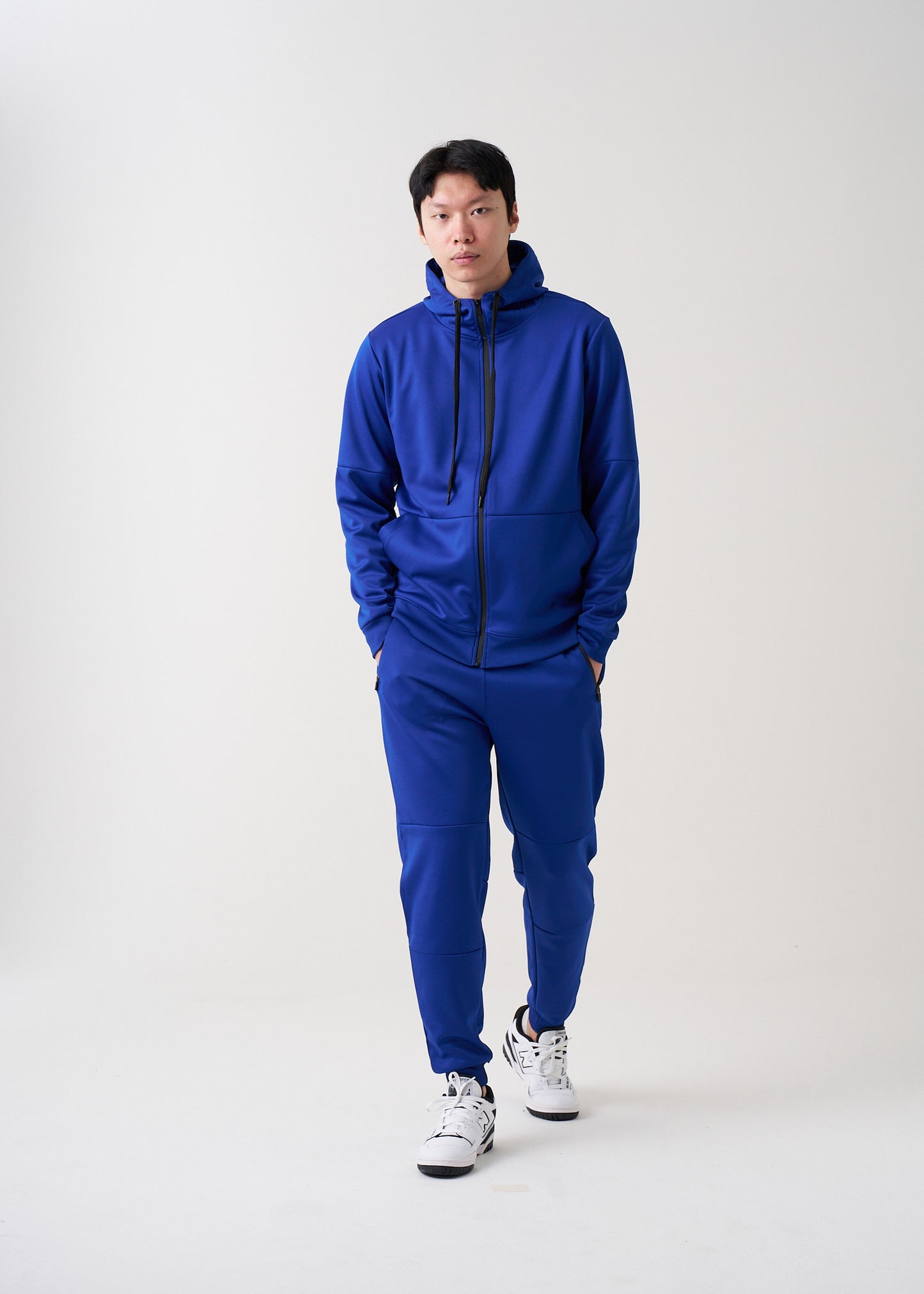 320 GSM Tech TrackSuit