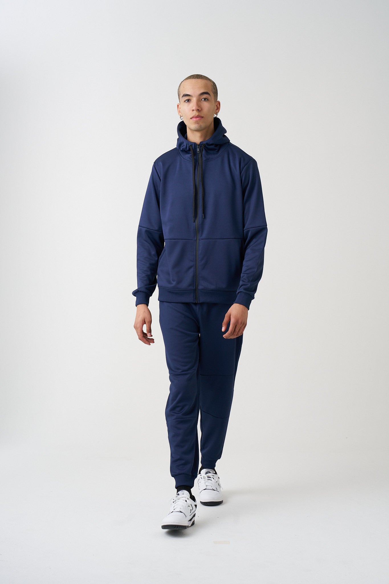 320 GSM Tech TrackSuit