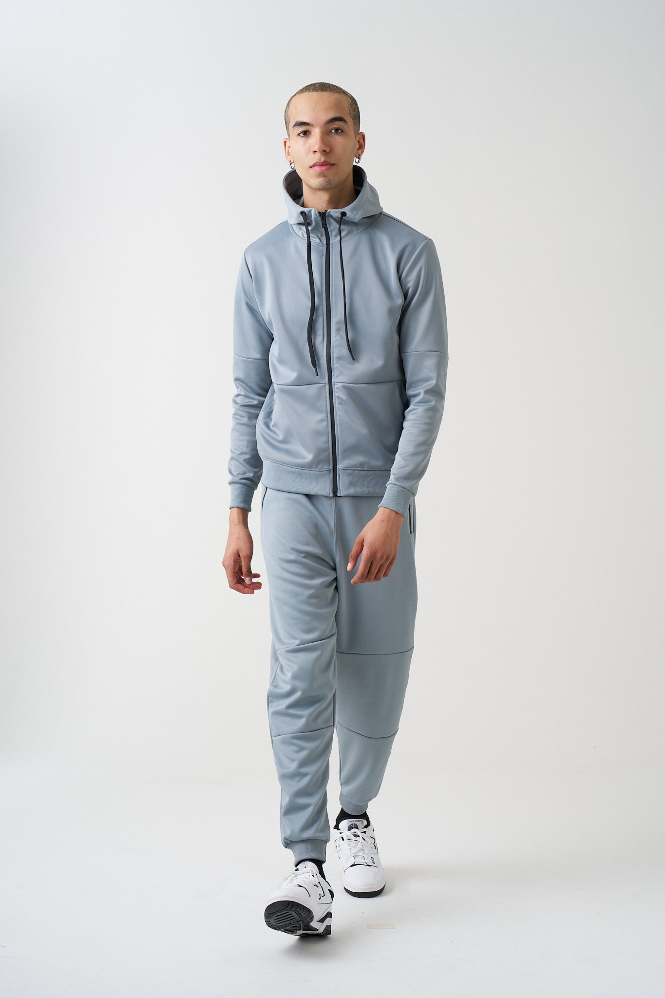 320 GSM Tech TrackSuit