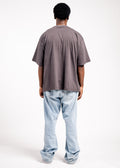 7 OZ Heavyweight Boxy Oversized T-Shirt