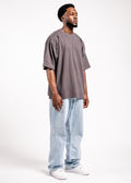 7 OZ Heavyweight Boxy Oversized T-Shirt