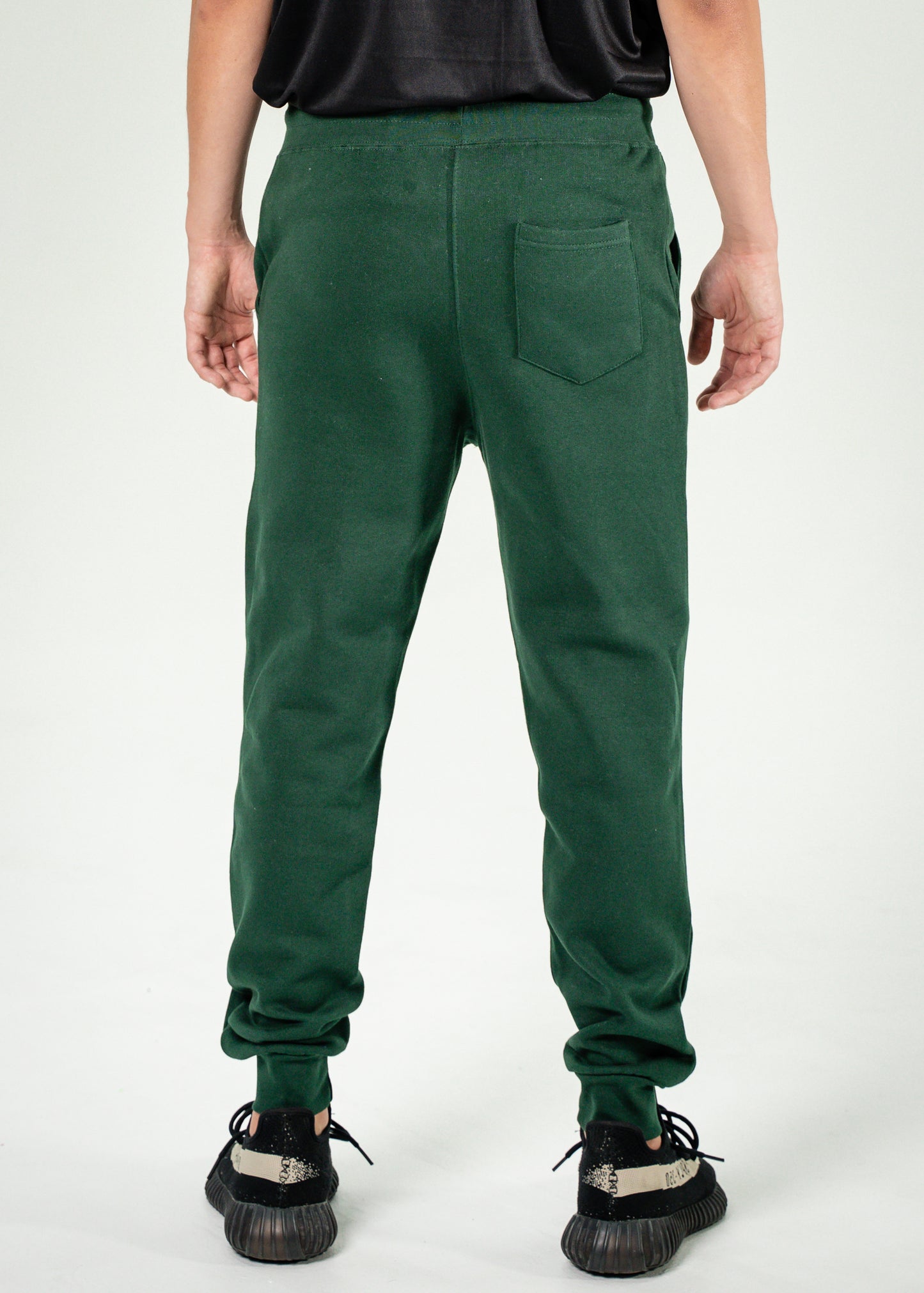 9 OZ Heavy Blend Fleece Sweatpant