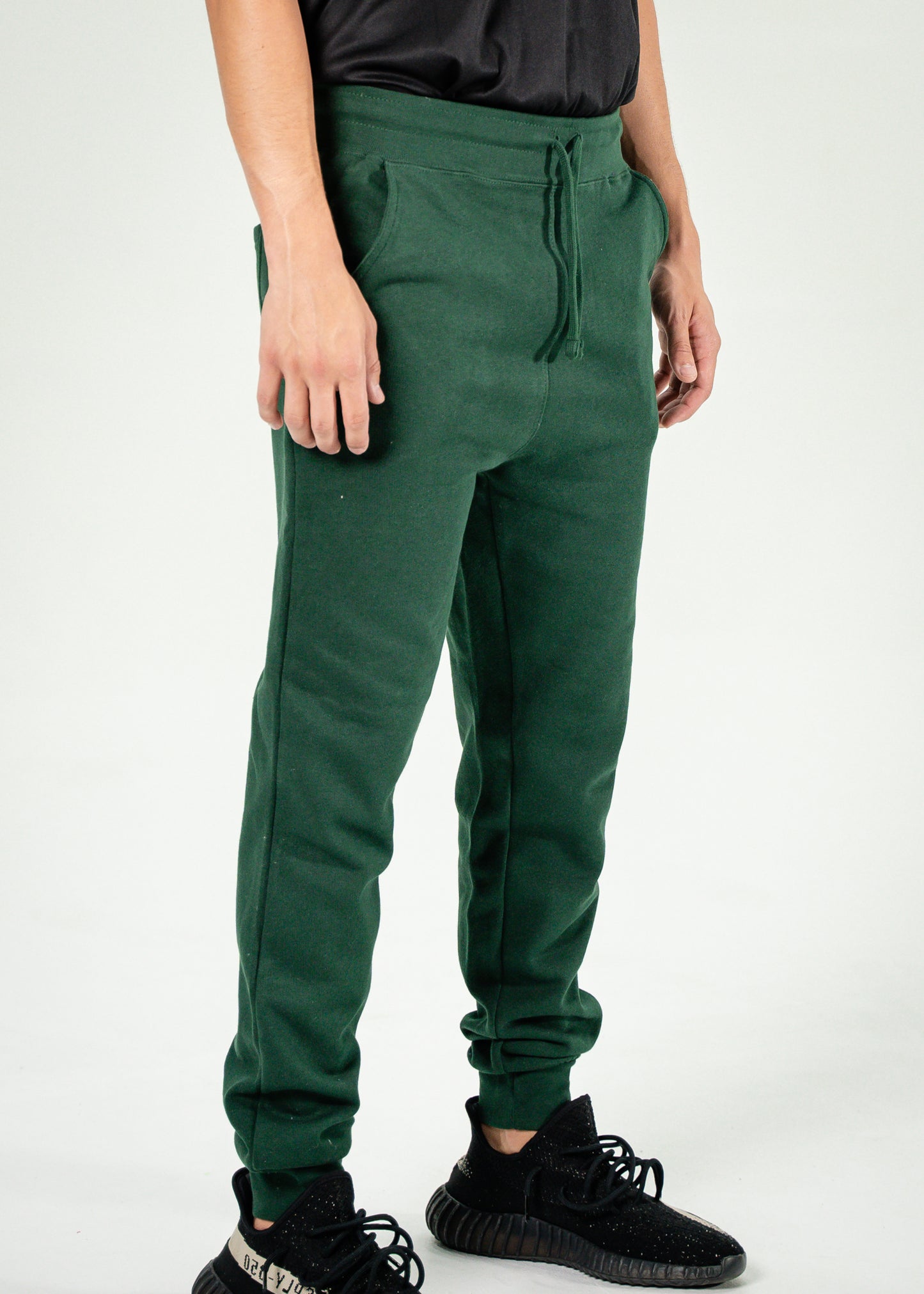 9 OZ Heavy Blend Fleece Sweatpant