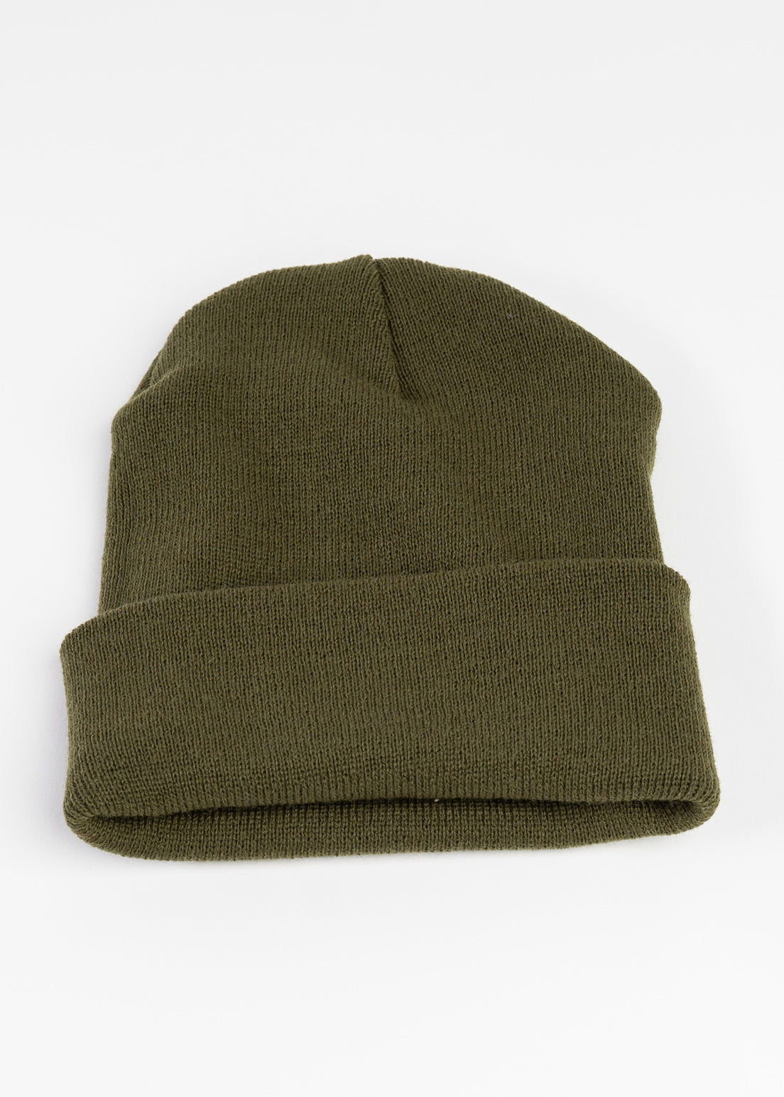Beanie (Made In USA)