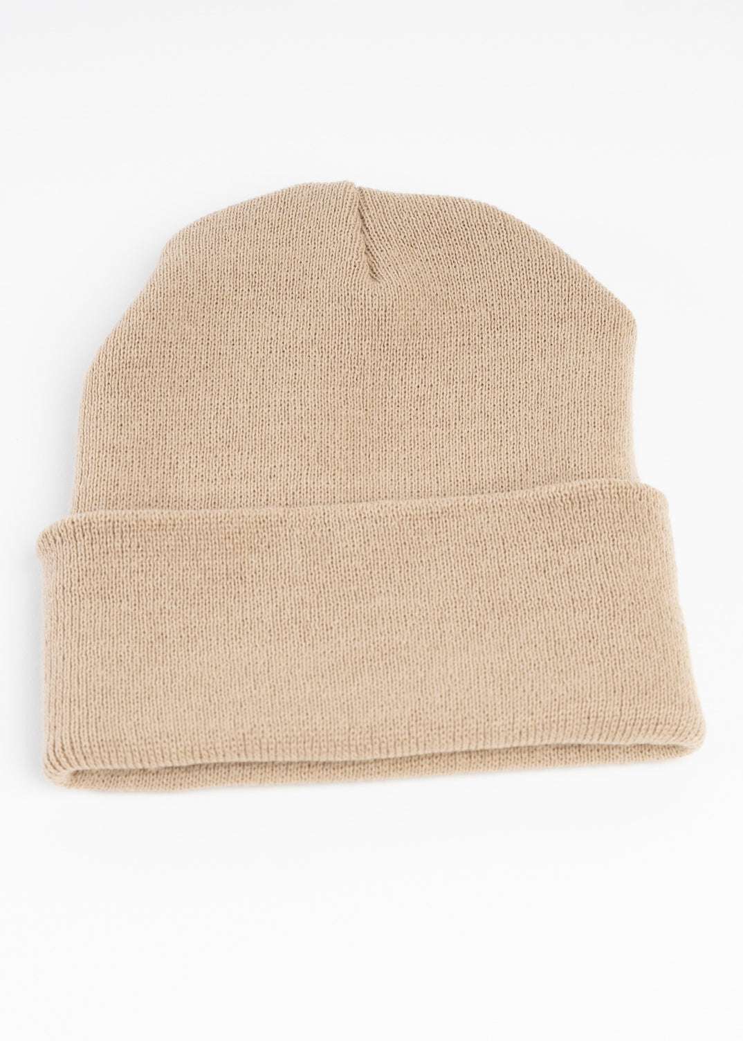 Beanie (Made In USA)