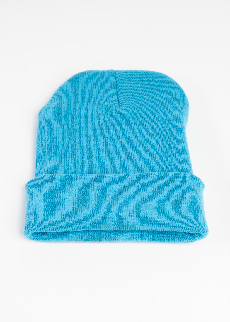 Beanie (Made In USA)