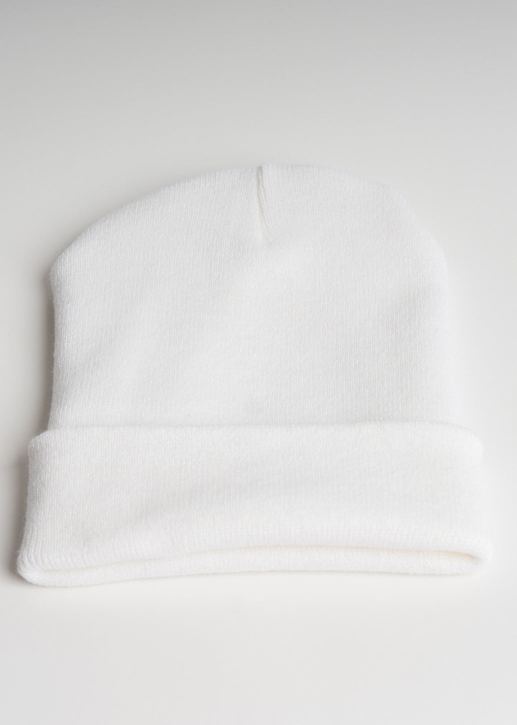 Beanie (Made In USA)