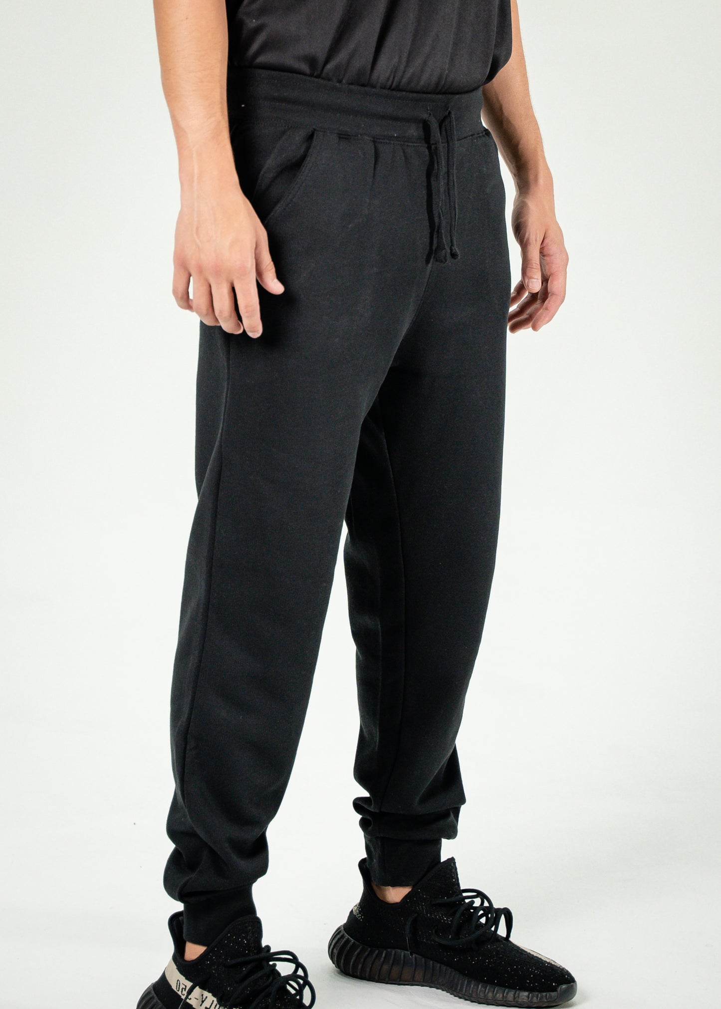 9 OZ Heavy Blend Fleece Sweatpant