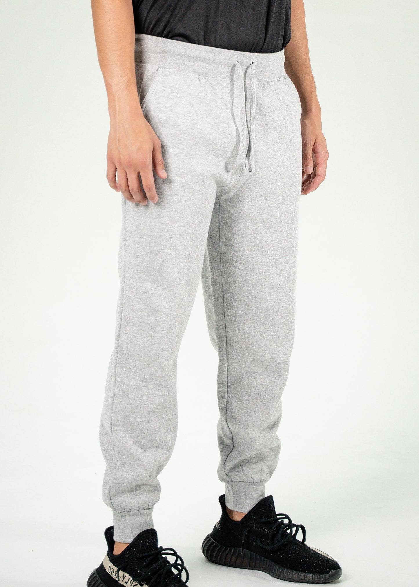 9 OZ Heavy Blend Fleece Sweatpant