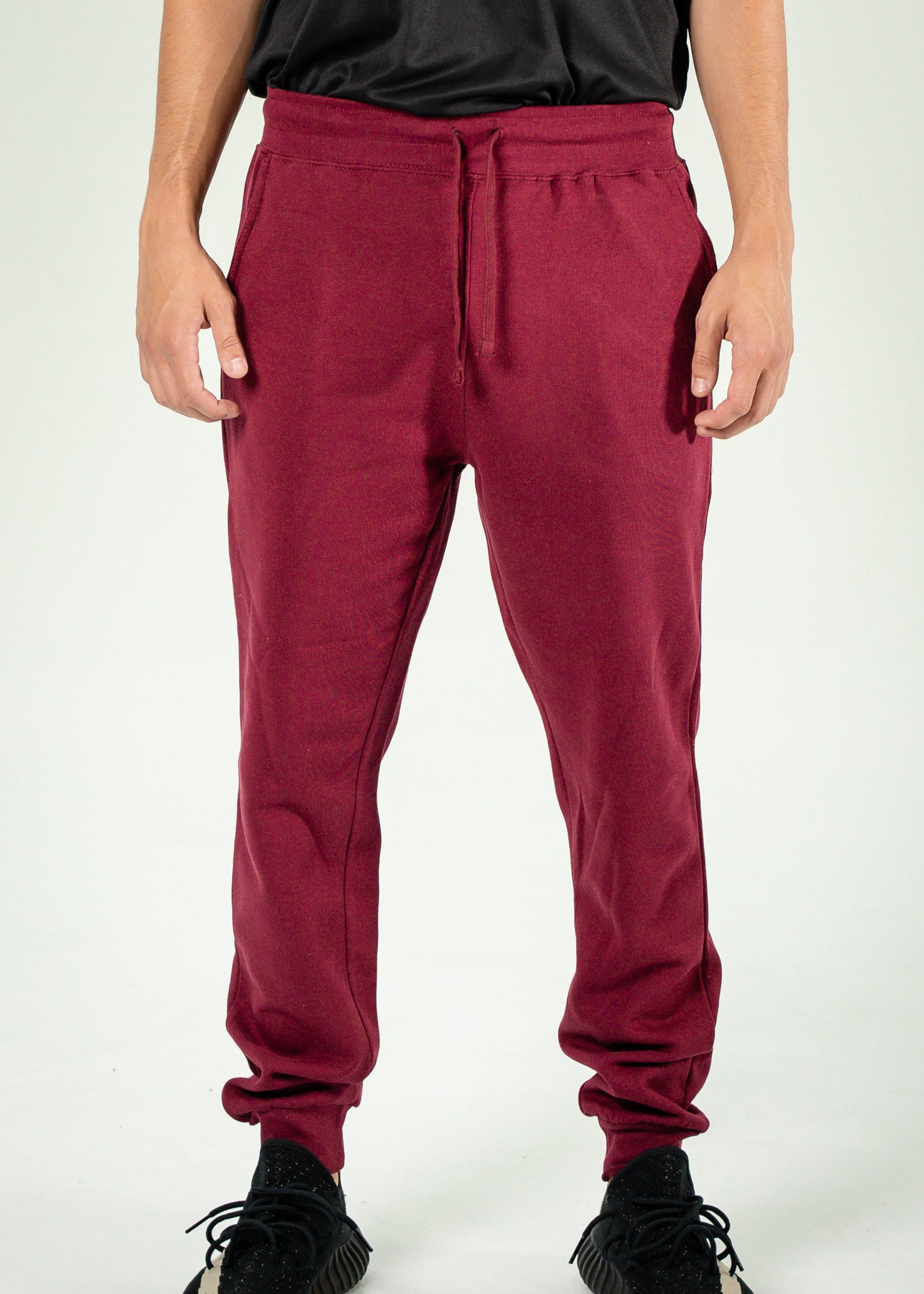 9 OZ Heavy Blend Fleece Sweatpant