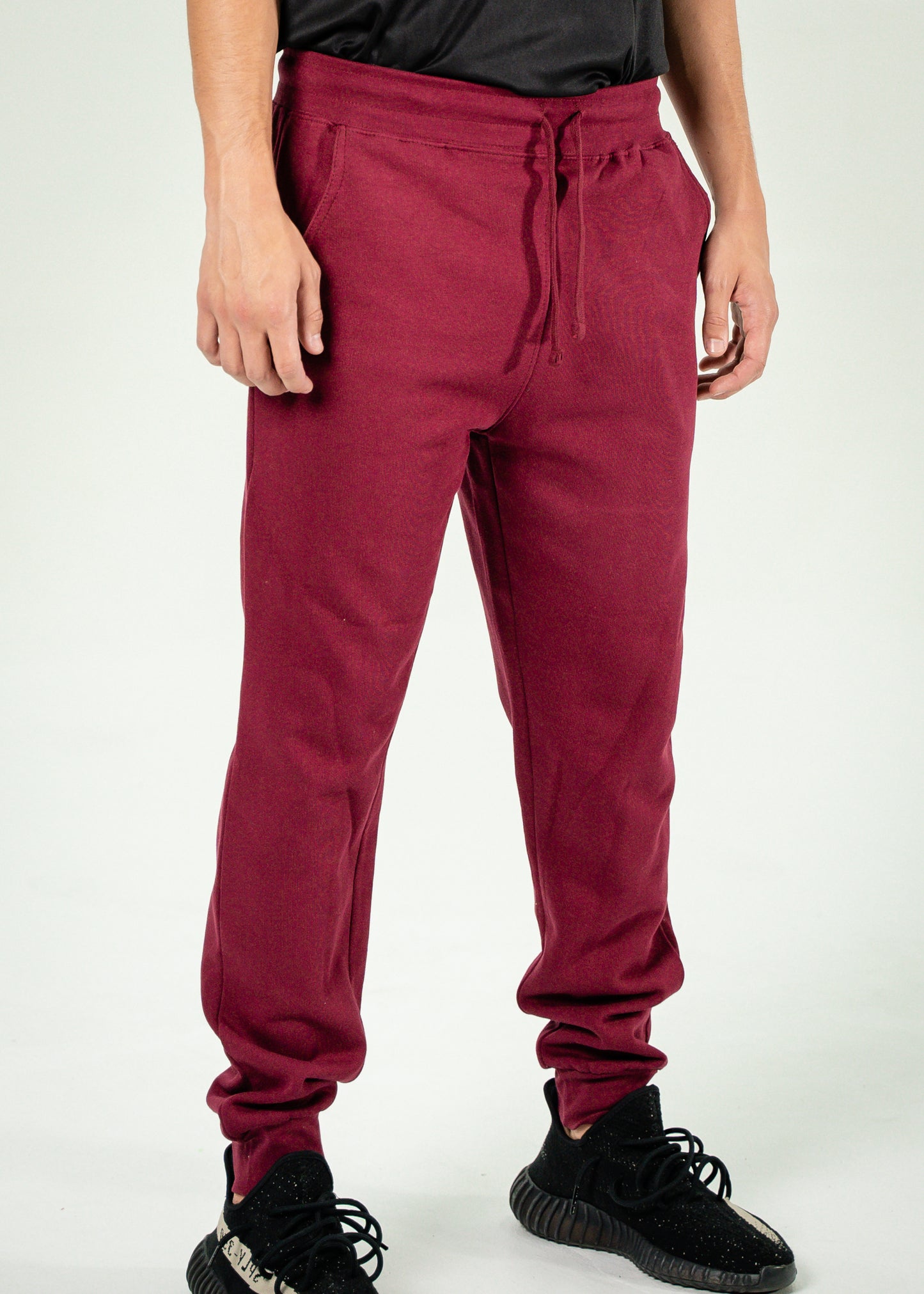 9 OZ Heavy Blend Fleece Sweatpant