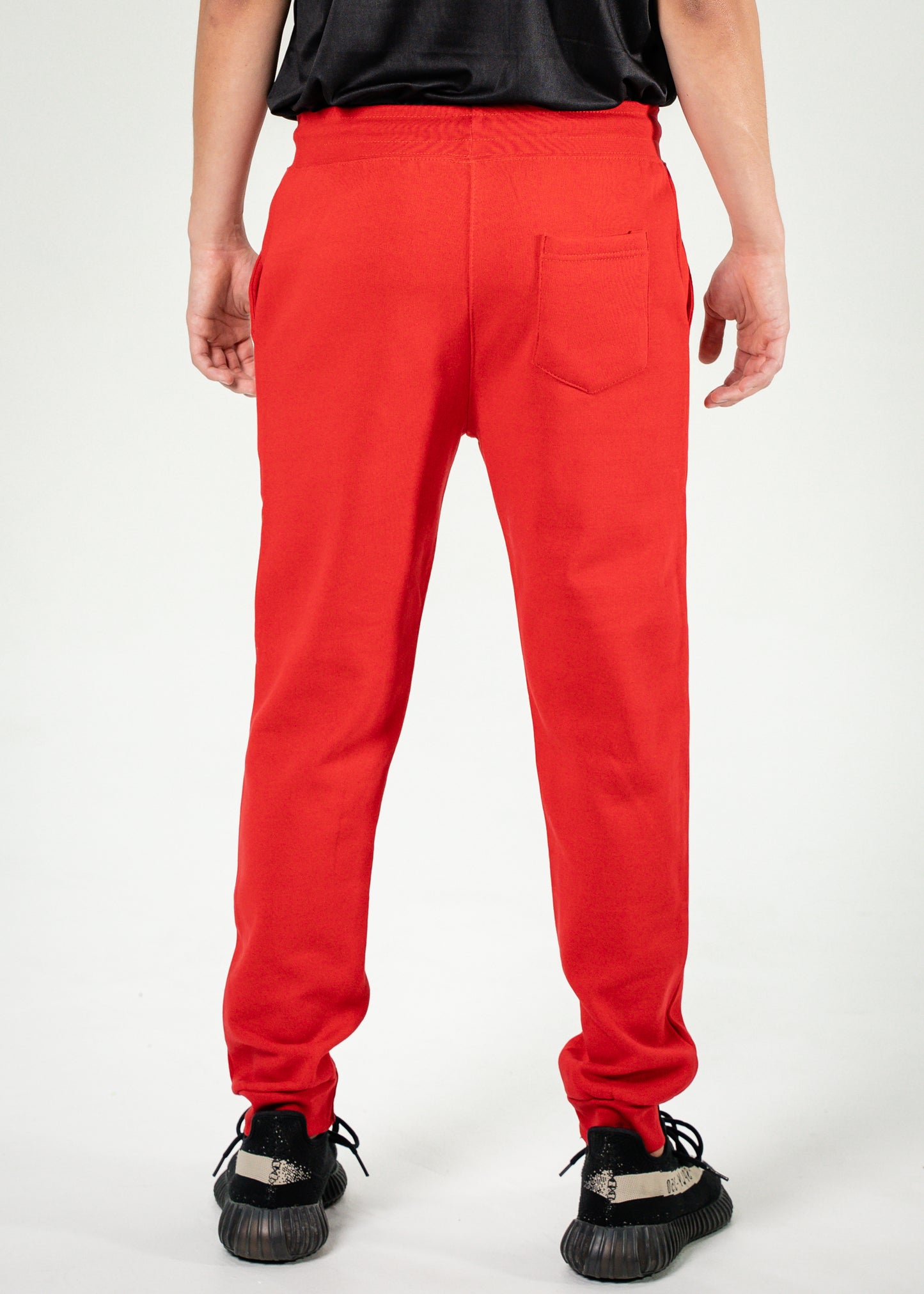 9 OZ Heavy Blend Fleece Sweatpant