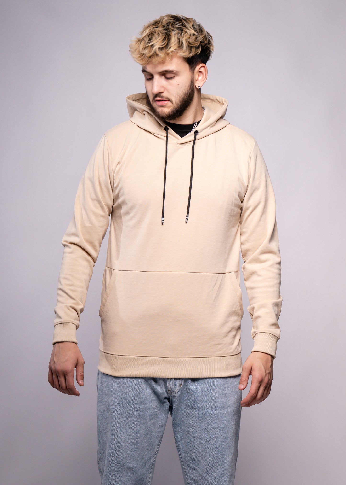 Tech Hooded SweatShirt