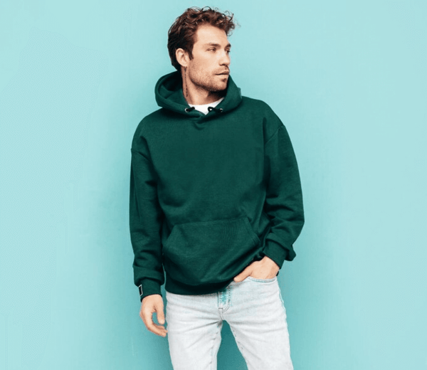 The Blank Sweatshirt Revolution | Affordable Sweatshirts