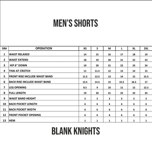 Mens Shorts