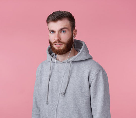 The Best Sweatshirts for Men by Blank Knights | Stay Cozy and Comfortable